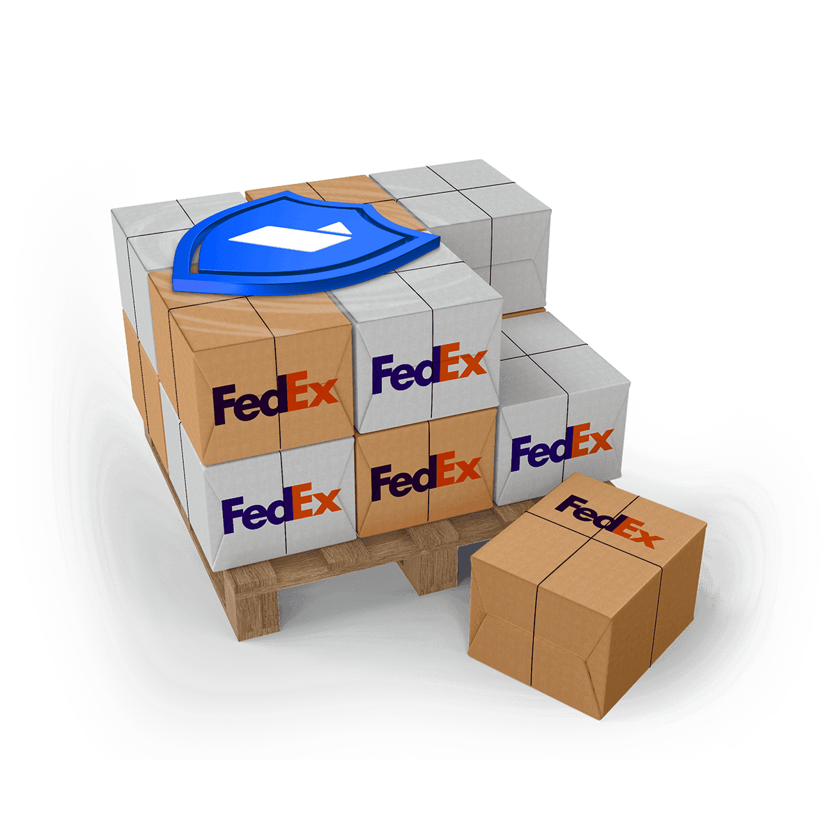 Neden FedEx Yurt Dışı Kargolarınızı Navlungo ile Göndermelisiniz?