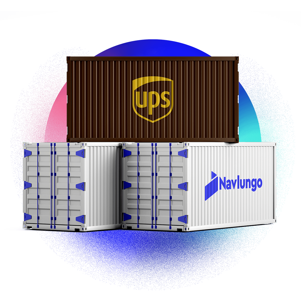 Navlungo'dan Sorunsuz UPS Kargo Servisi