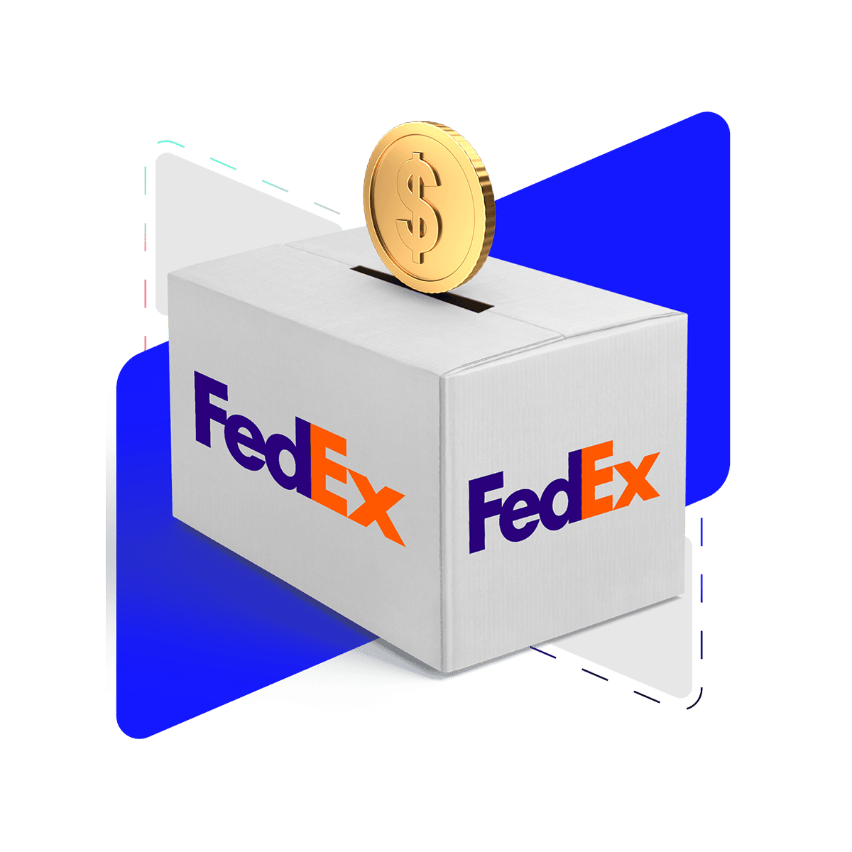 Navlungo ile FedEx Kargolarınızı Uygun Fiyata Gönderin