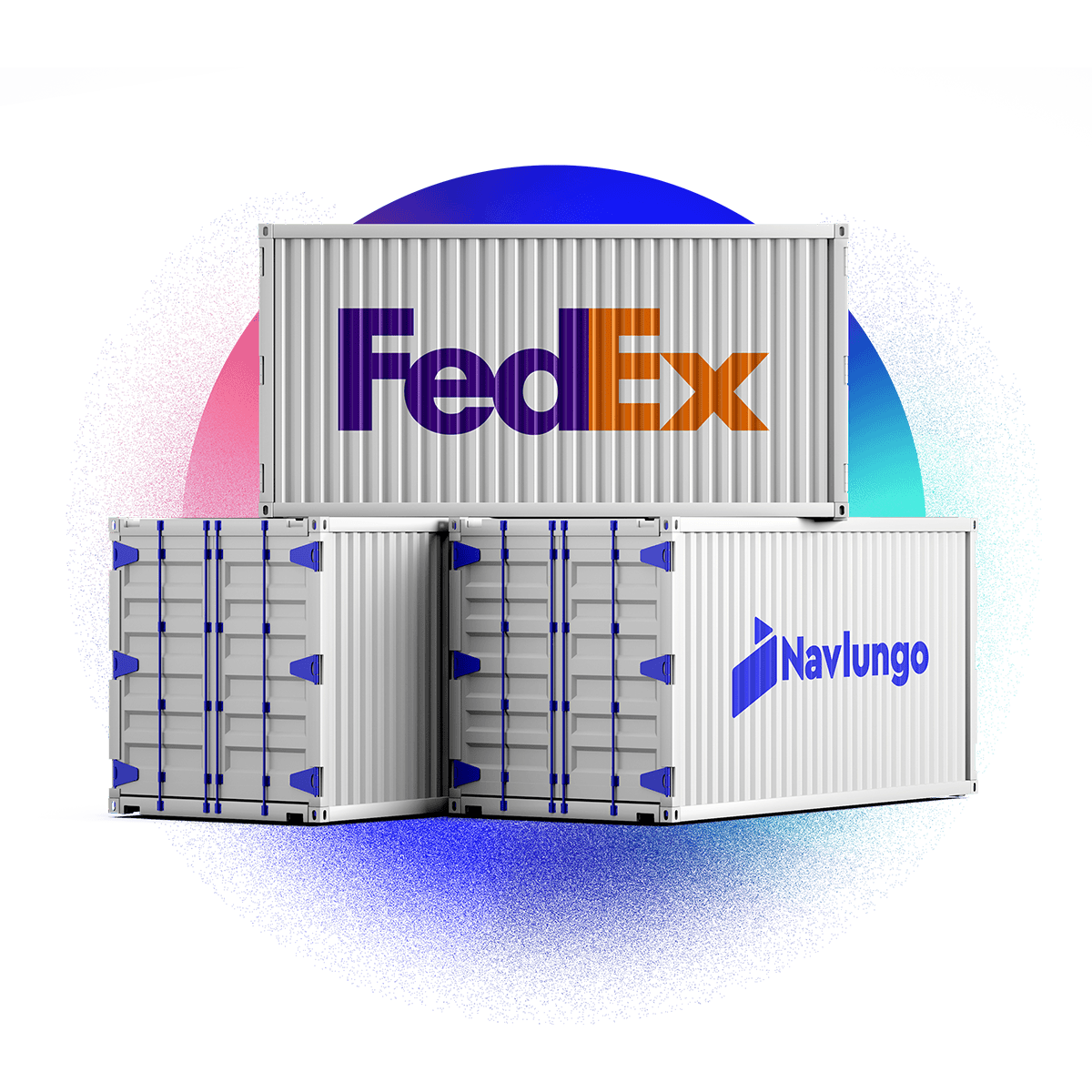 Navlungo'dan Sorunsuz FedEx Yurt Dışı Kargo Servisi