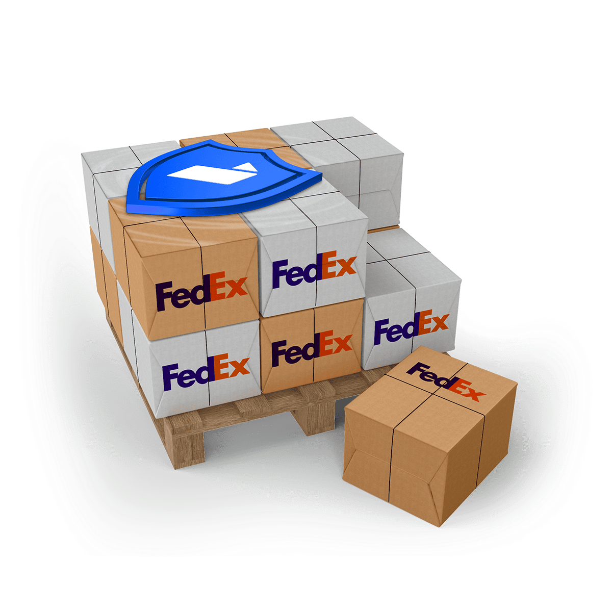 Neden FedEx Yurt Dışı Kargolarınızı Navlungo ile Göndermelisiniz?