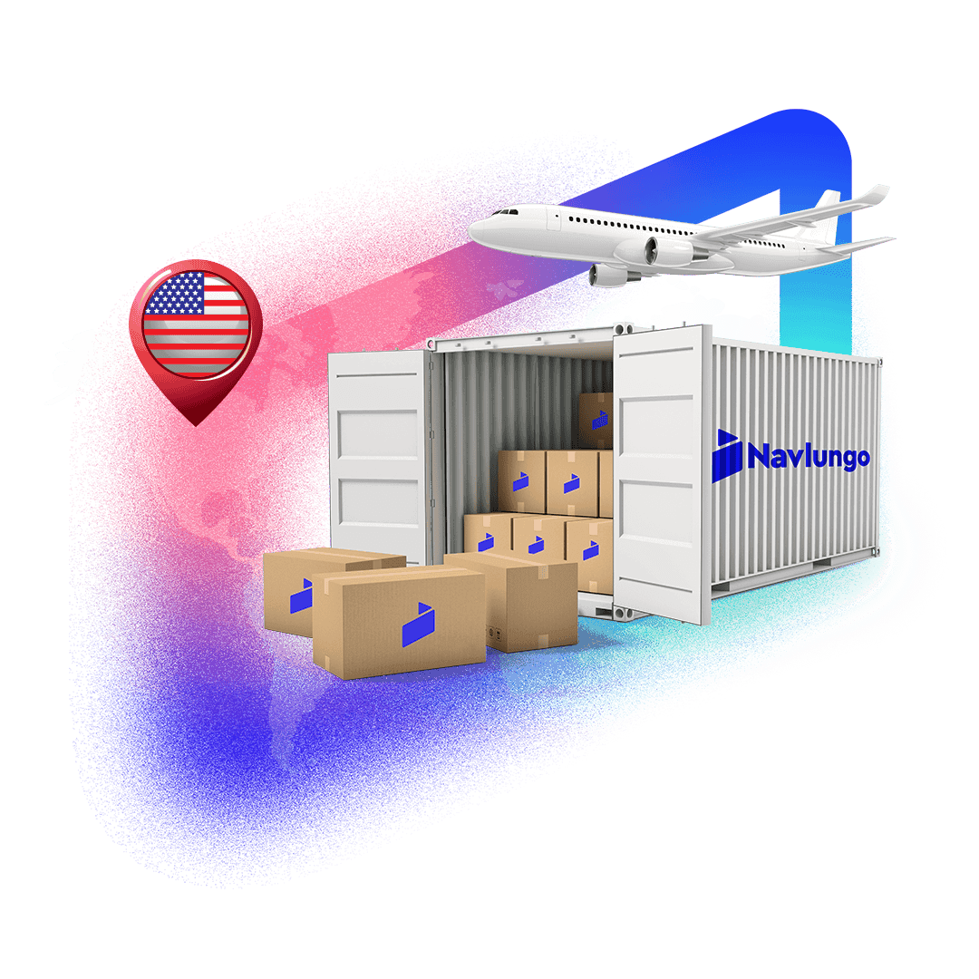 Amerika Kargo Servisimiz ile Sınırları Aşın