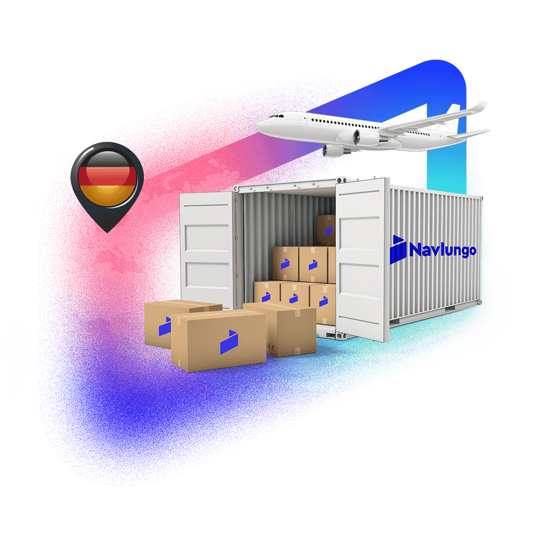 Almanya Kargo Servisimiz ile İşinizi Sınır Ötesine Taşıyın!