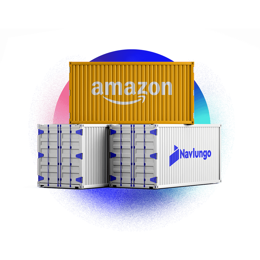 Amazon Kargolarınızı Navlungo ile Gönderin