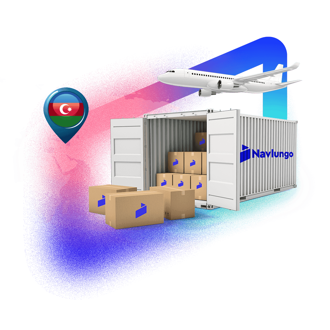 Azerbaycan Kargo Servisimiz ile İşinizi Sınırötesine Taşıyın!