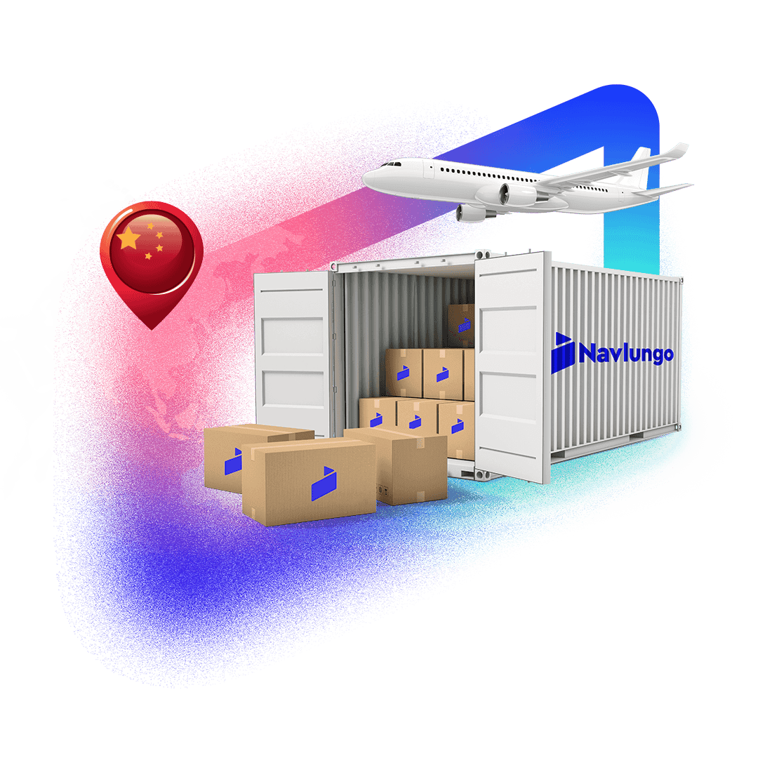 Çin Kargo Servisimiz ile İşinizi Sınırötesine Taşıyın!