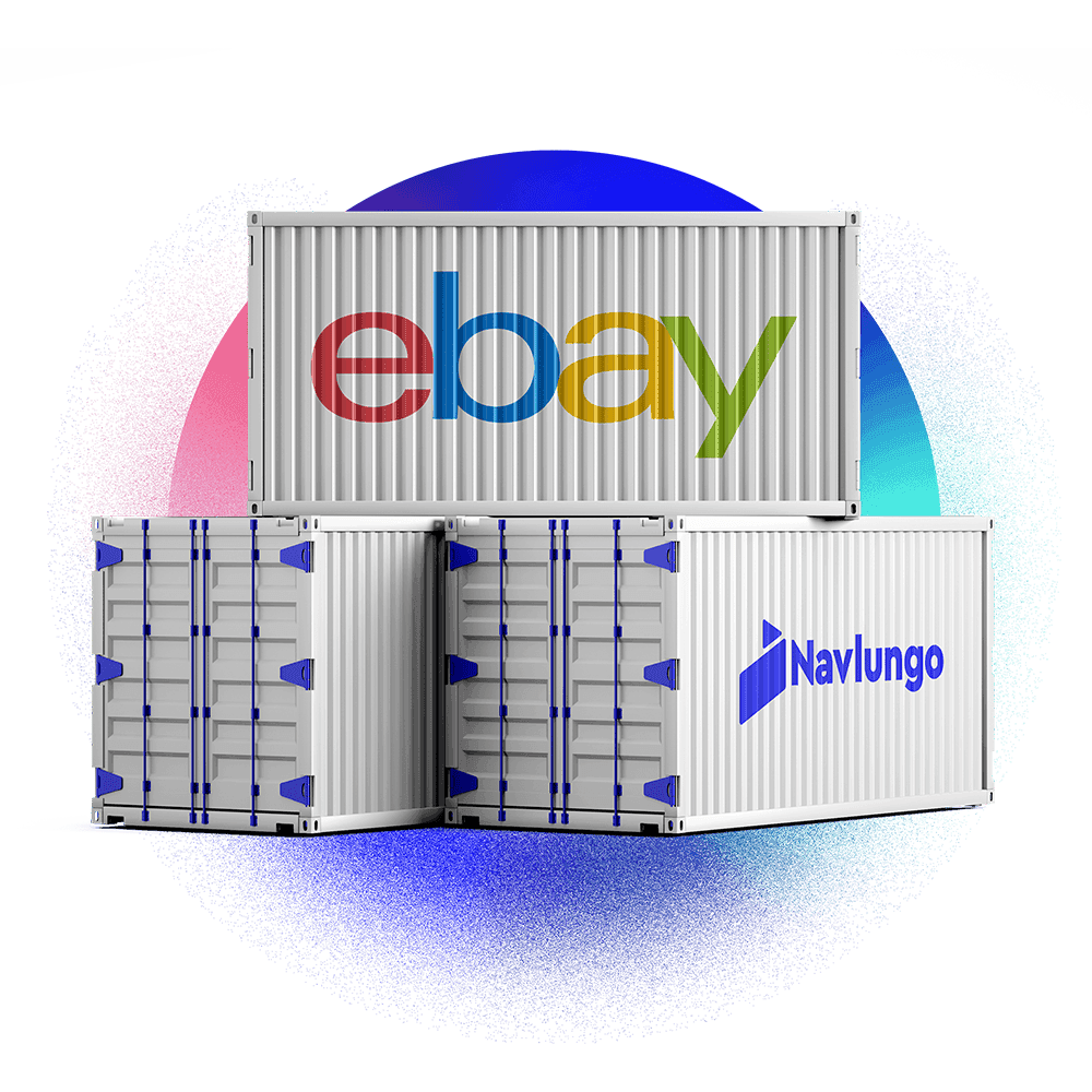 eBay Kargolarınızı Navlungo Uçursun