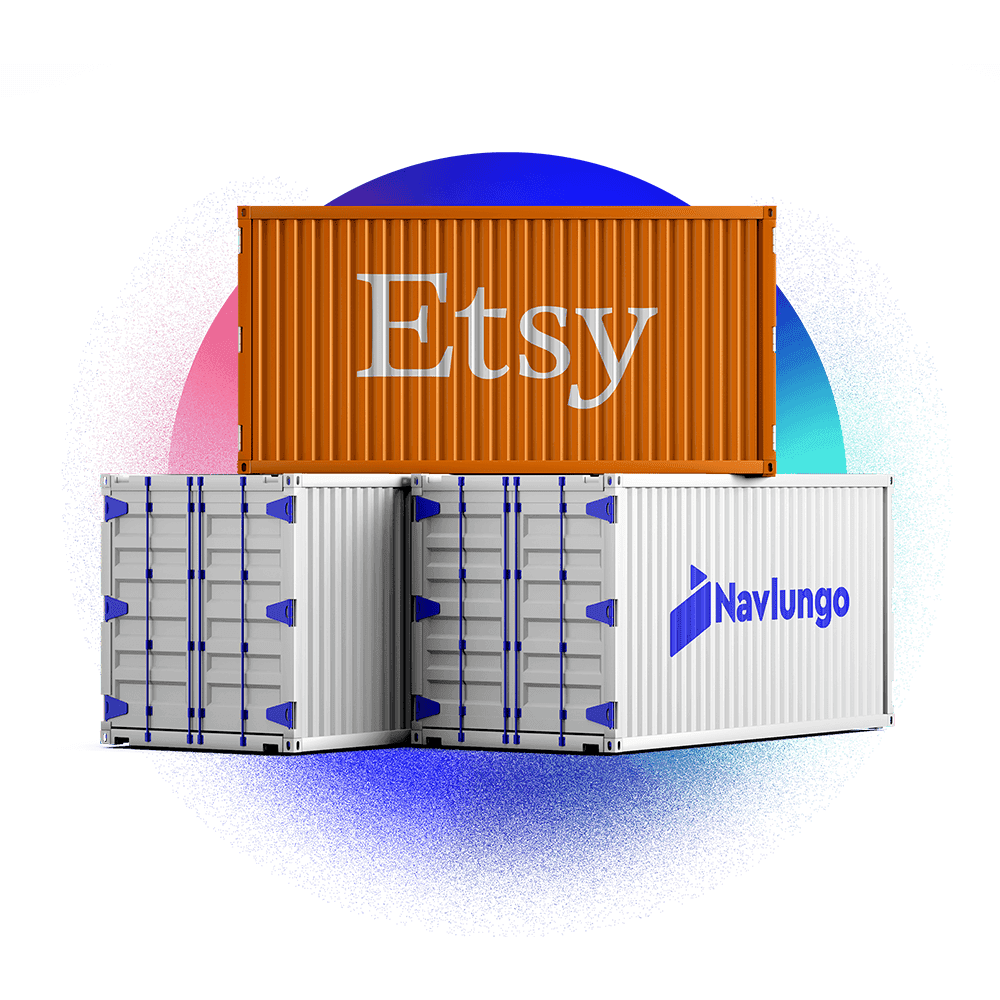 Etsy Kargolarınızı Navlungo Uçursun