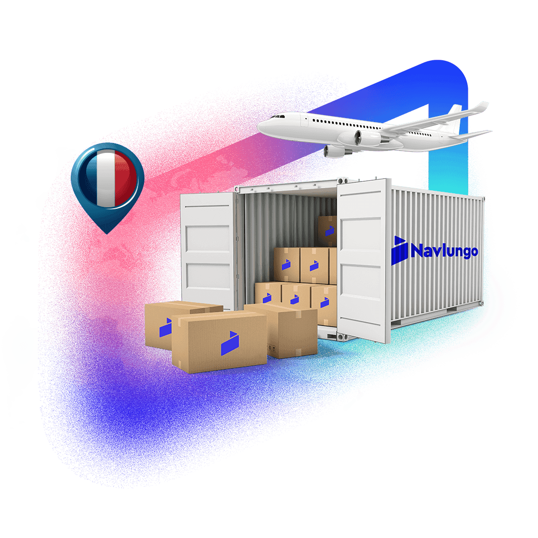 Fransa Kargo Servisimiz ile İşinizi Sınırötesine Taşıyın!