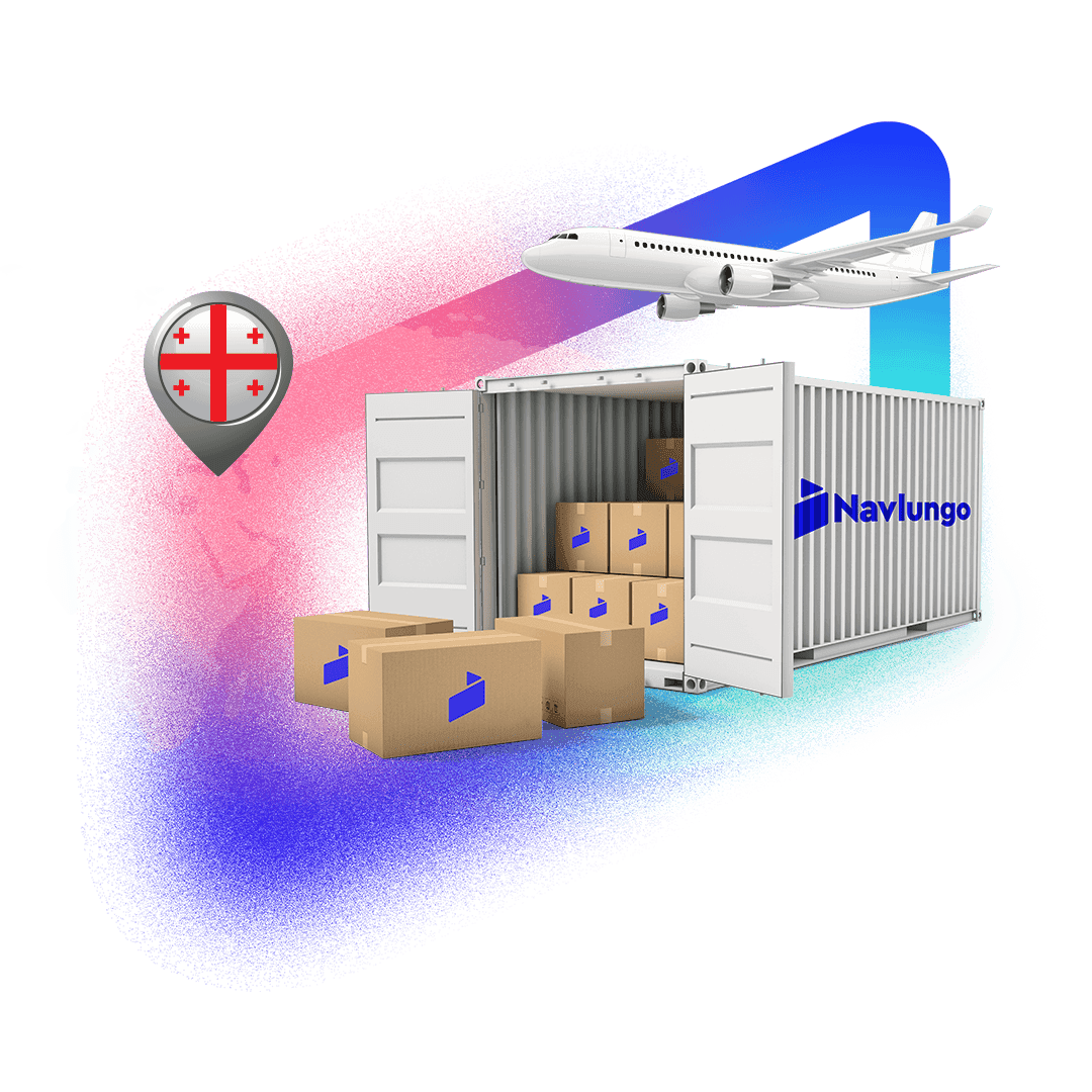 Gürcistan Kargo Servisimiz ile İşinizi Sınırötesine Taşıyın!