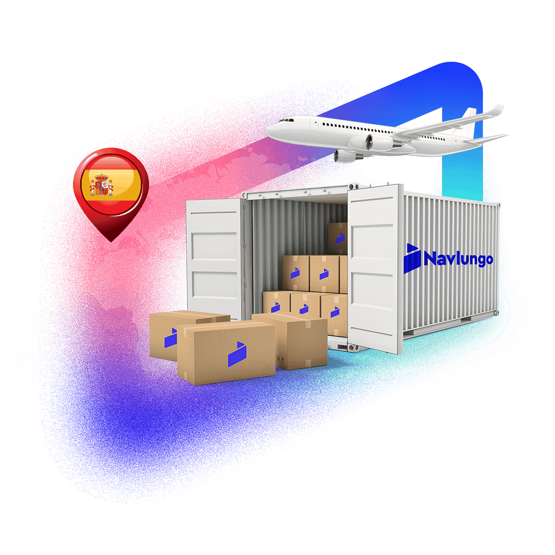 İspanya Kargo Servisimiz ile İşinizi Sınırötesine Taşıyın!