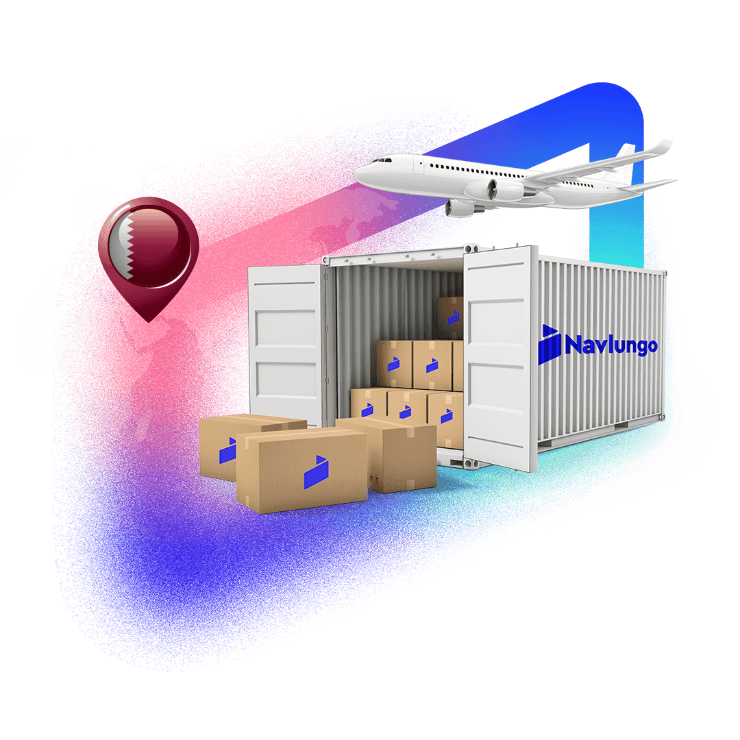 Katar Kargo Servisimiz ile İşinizi Sınırötesine Taşıyın!