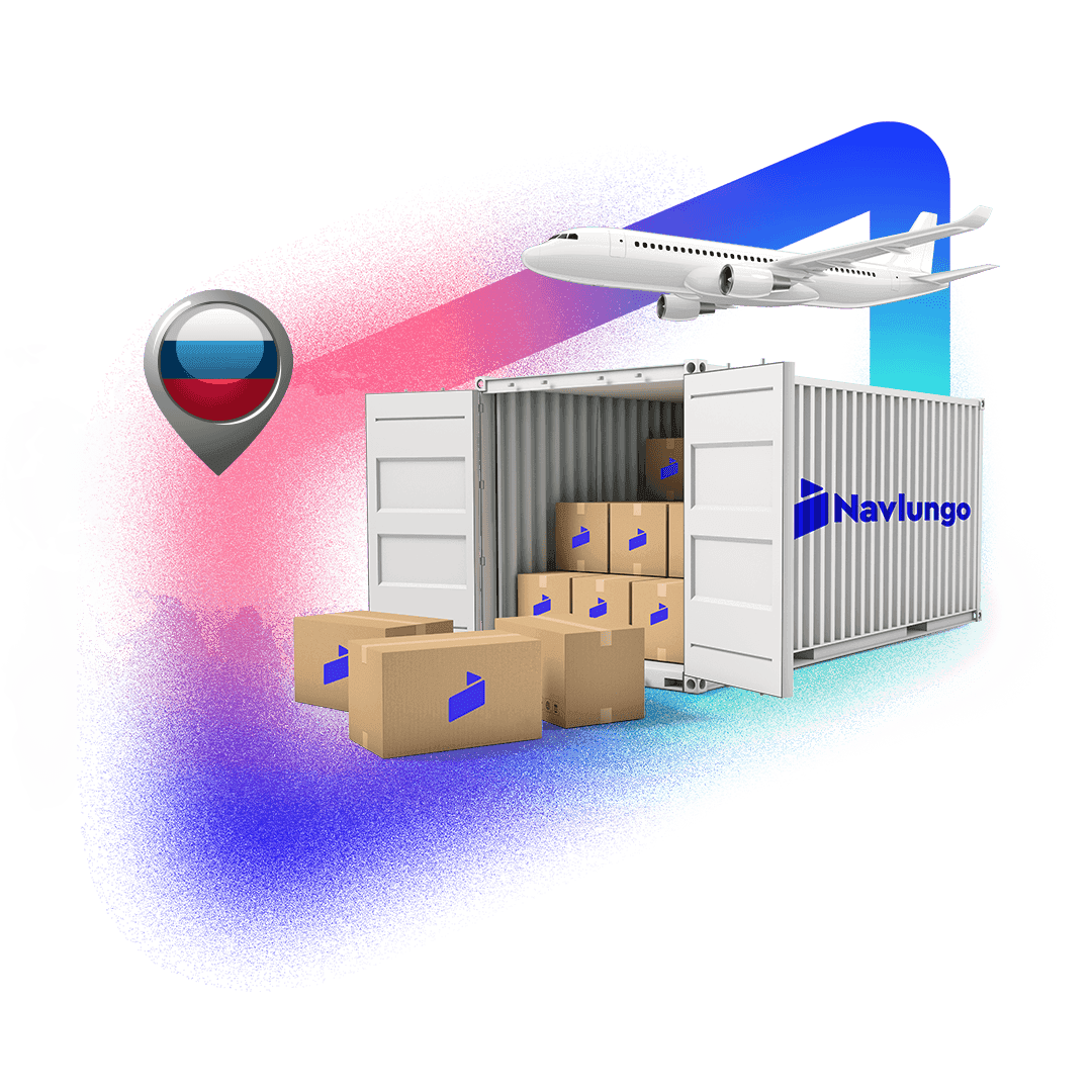 Rusya Kargo Servisimiz ile İşinizin Sınırlarını Aşın