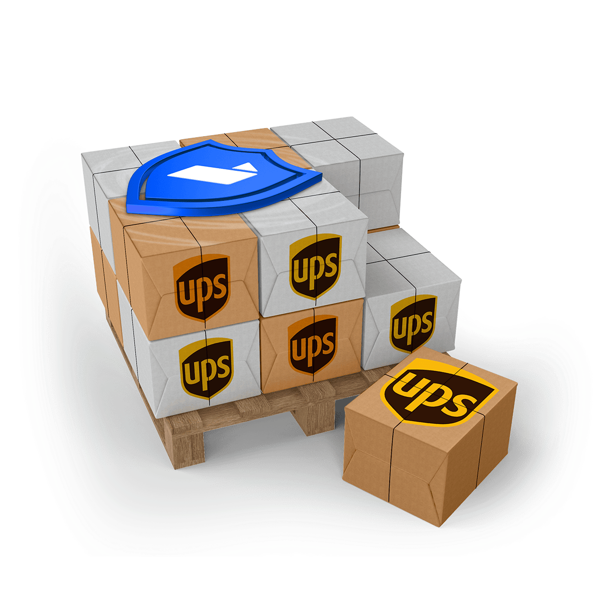 Neden Yurt Dışı UPS Kargolarınızı Navlungo ile Göndermelisiniz?